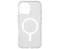 Uniq LifePro Xtreme do iPhone 17 Magclick Charging przezroczysty - 1471708 - zdjęcie 3